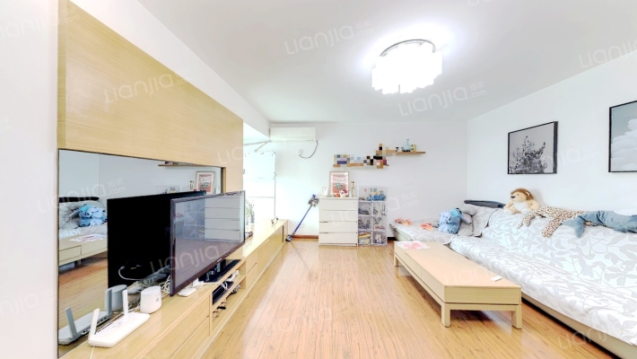 皇家翠苑二手房实景图