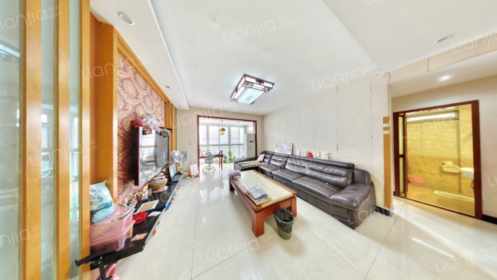 成南锦秀二手房实景图