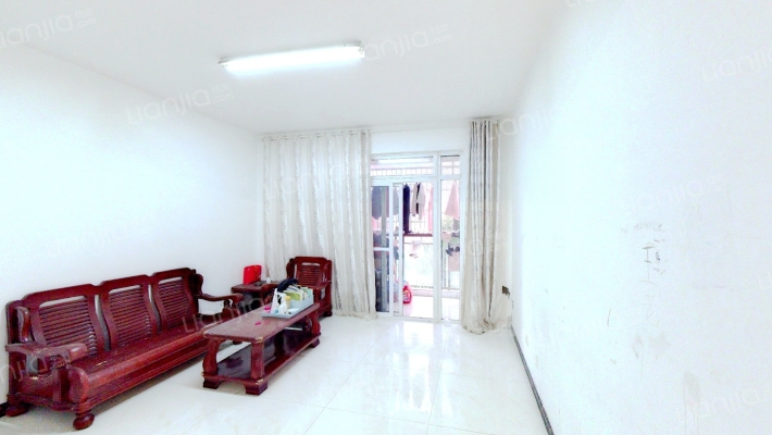 亚华新城邦茗苑二手房实景图