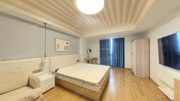 桐庐之心二手房实景图