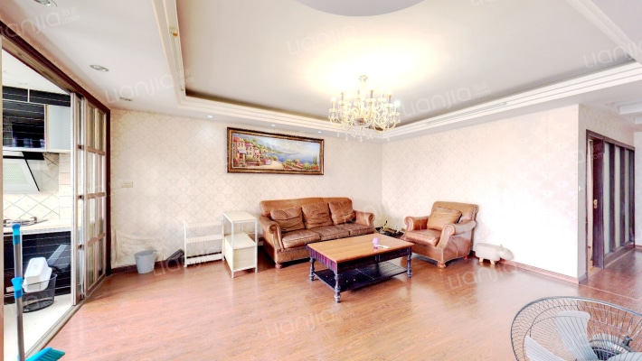 正茂大厦二手房实景图