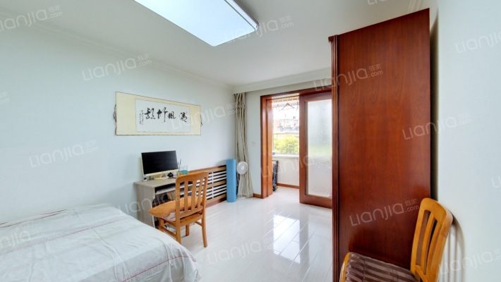 沙区医院二手房实景图