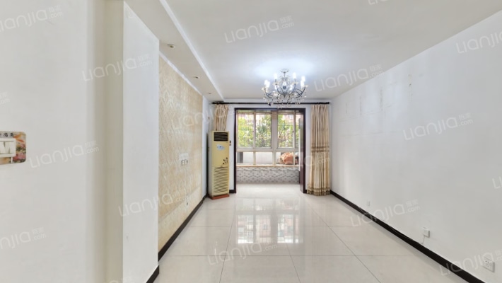 金厦新都庄园梦溪园二手房实景图