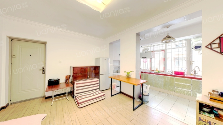 原昆十中教工宿舍二手房实景图