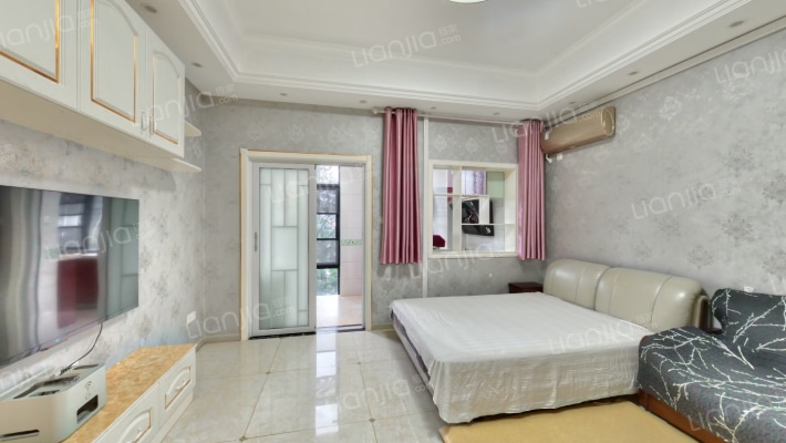 联投广场二手房实景图