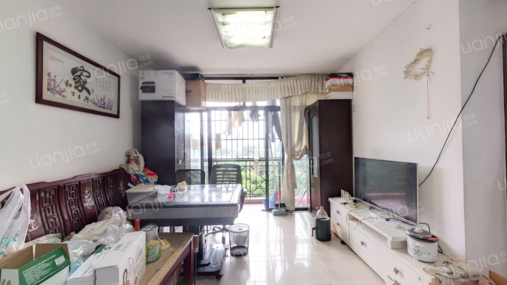 浩益花园二手房实景图