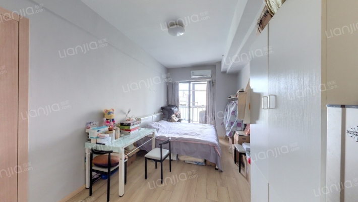 滨湖宝文中心二手房实景图