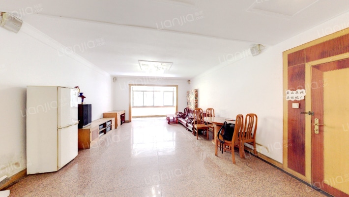 东安北路6号二手房实景图