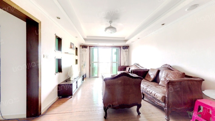 恒骏花园二手房实景图