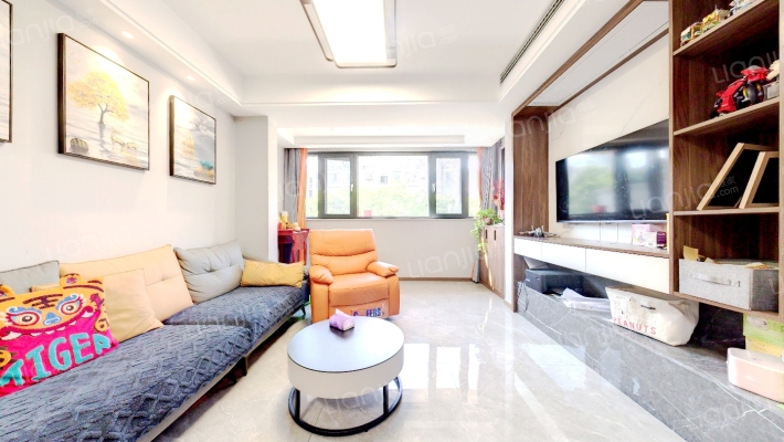 维也纳花园二手房实景图