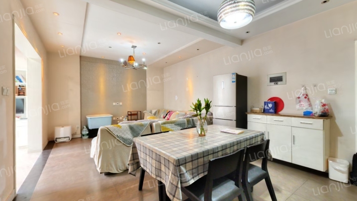 柳江新居五期二手房实景图