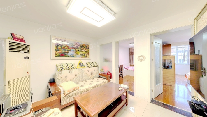 兴隆街二手房实景图