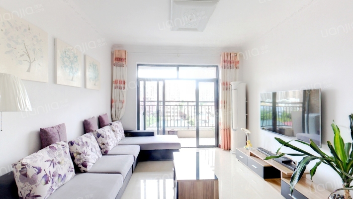 莱茵名郡二手房实景图