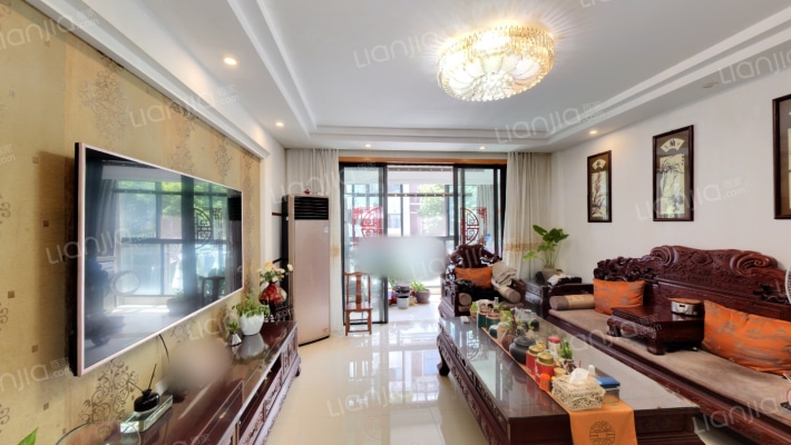 芳辰丽阳南园二手房实景图