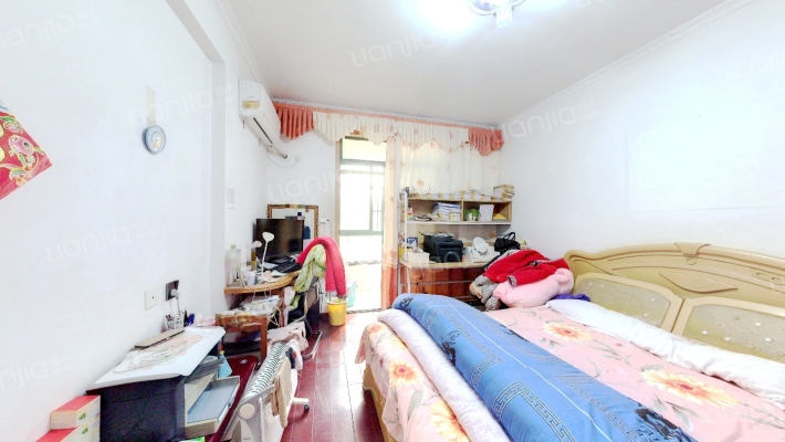 时代华庭二手房实景图