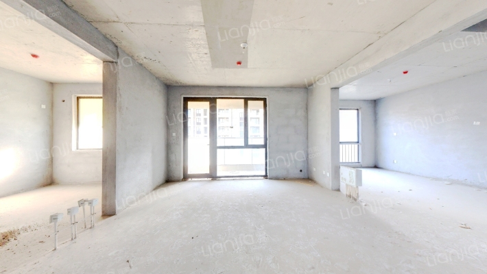 蓬莱诚园二手房实景图