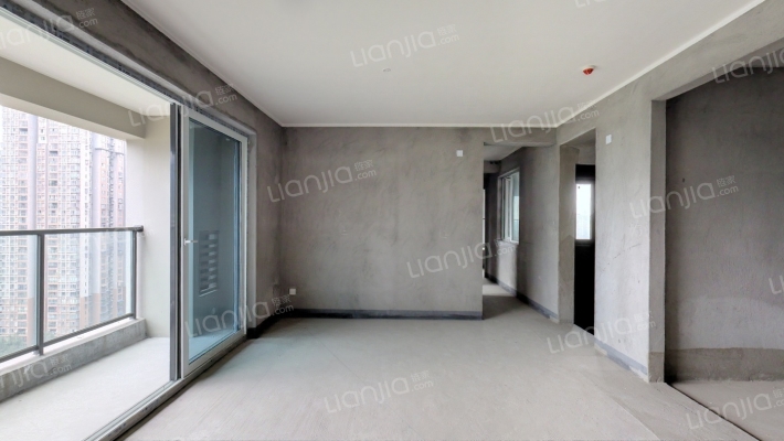 龙湖温泉山语二手房实景图