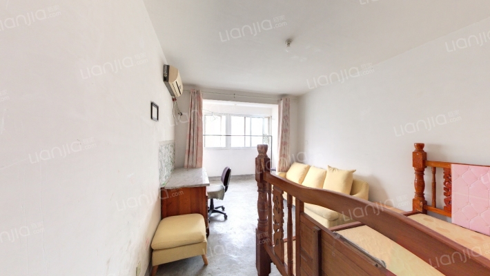 星盛花园二手房实景图