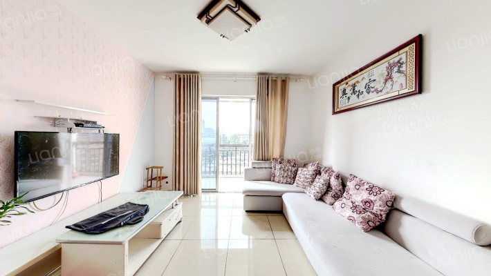 天誉江南花园二手房实景图