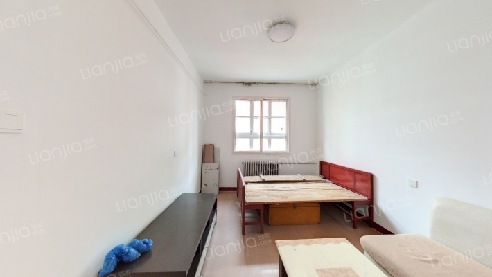 甘肃省保育院家属院二手房实景图