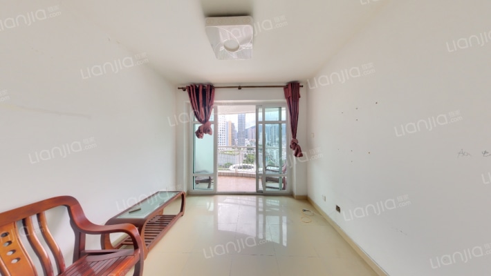 碧海蓝天明苑二手房实景图