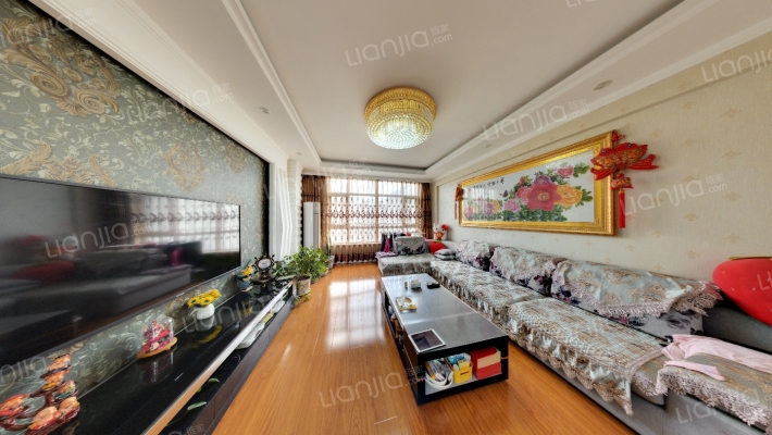 聚缘福地二手房实景图