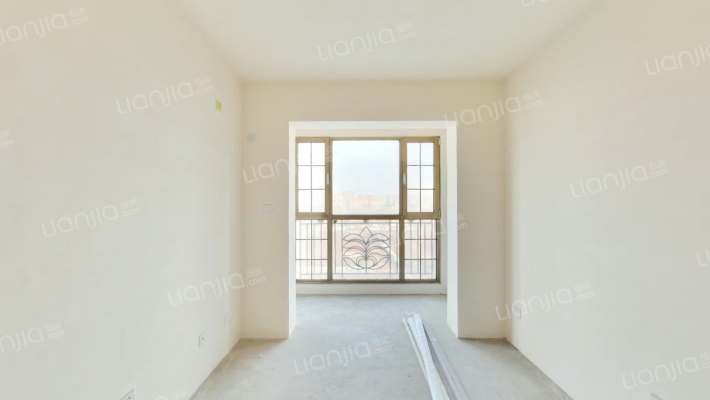 裕龙润邦二手房实景图