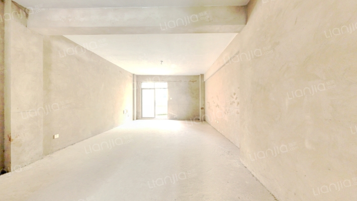 万辉星城紫荆堡二手房实景图