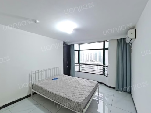 整租·阳光星座 3室1厅 东/东南