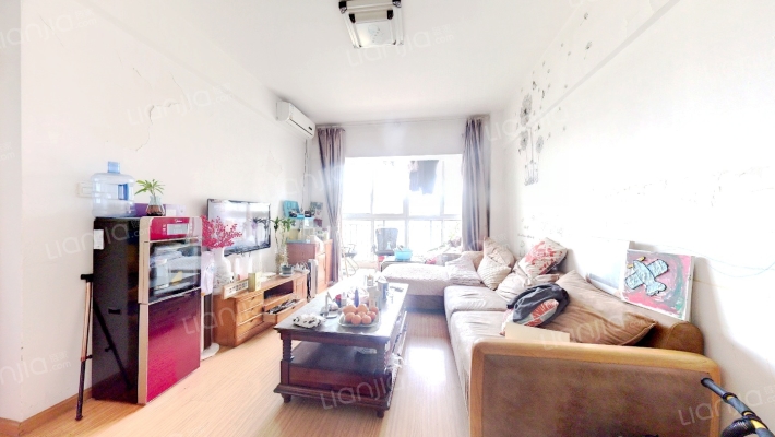 鑫城(锦江)二手房实景图