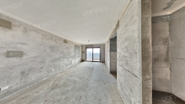 光明逸品春江二手房实景图