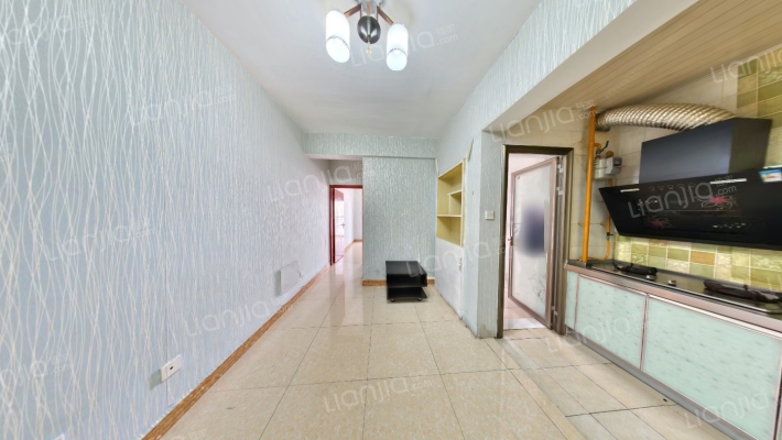 莲景苑二手房实景图