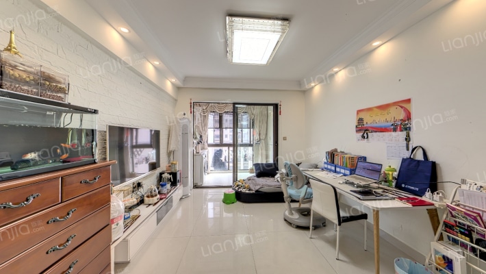 正荣·御品二手房实景图