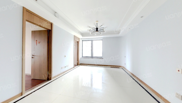 狮山当代ΜΟΜΛ二手房实景图