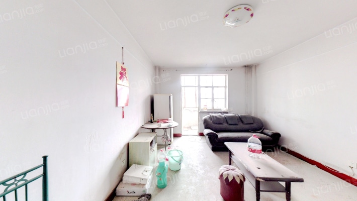 甘家巷小区二手房实景图