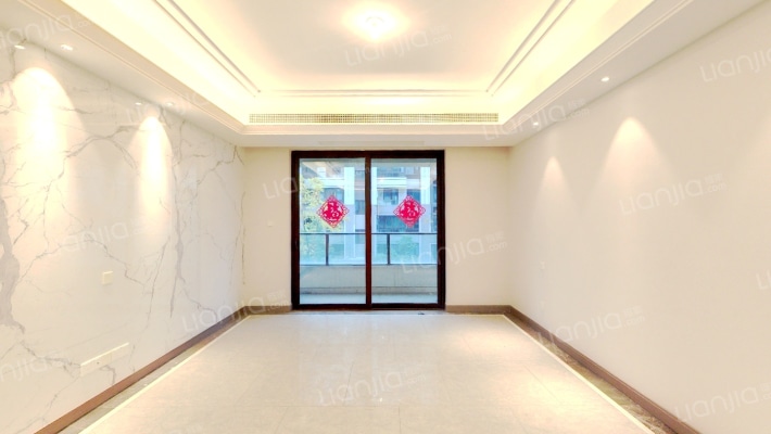 金地悦澜道二手房实景图