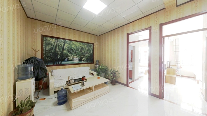 香堤庭院二手房实景图