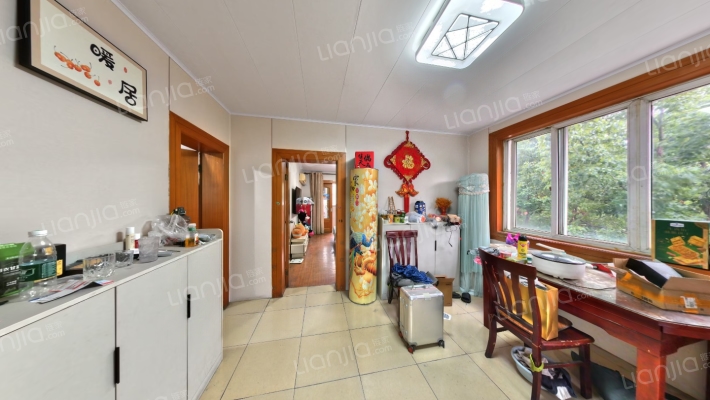 梅荆花苑一、二期二手房实景图