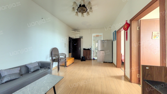 兴堰逸苑二手房实景图