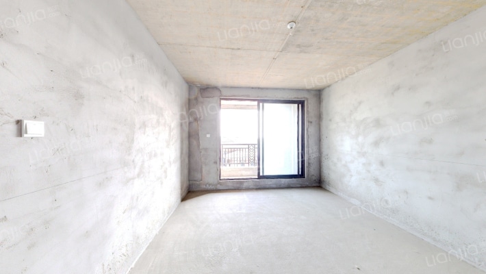 山水壹号二手房实景图