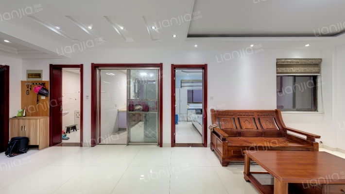 江海清水园二手房实景图