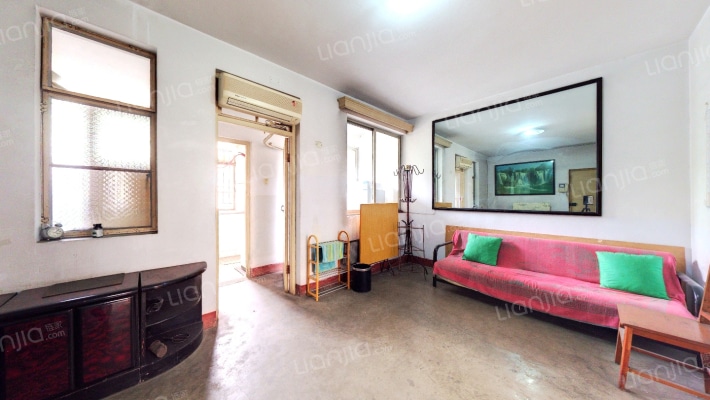 石油管道局家属院(襄州区)二手房实景图