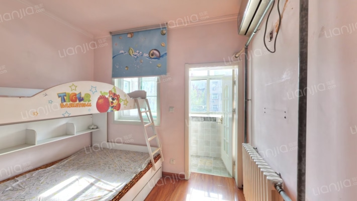 建筑新村南路4二手房实景图