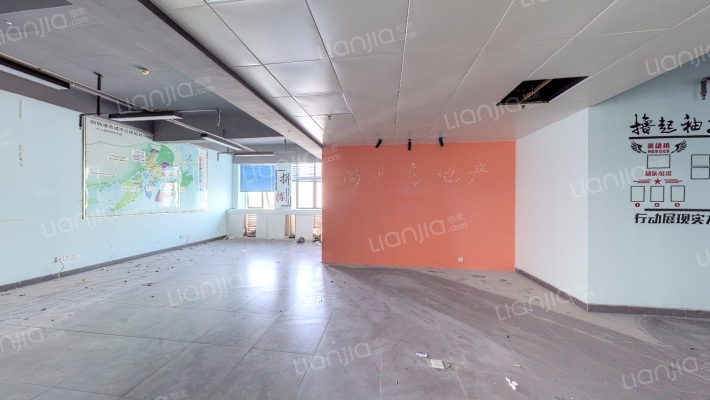 商会大厦二手房实景图