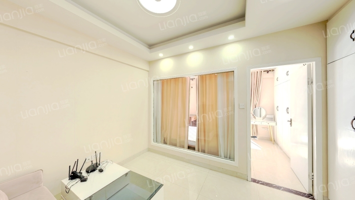 紫金家园北区二手房实景图