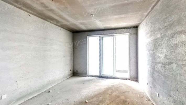 中州嘉苑F区二手房实景图