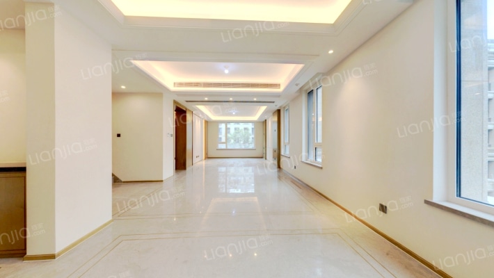 滨江金茂府二手房实景图