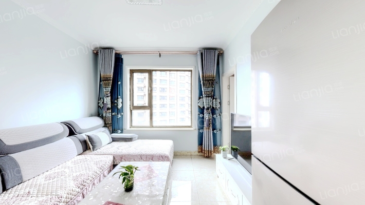 天昱凤凰城C区二手房实景图