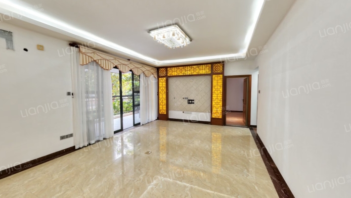 光大景湖春晓二手房实景图