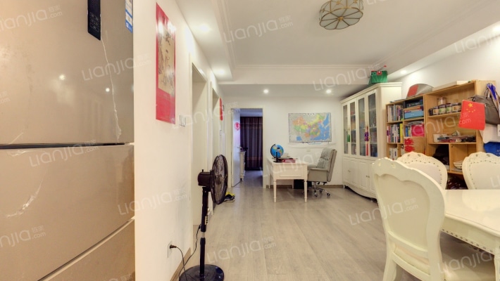 莫干山路633号二手房实景图